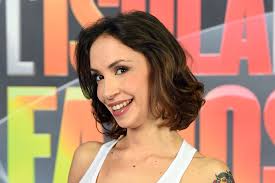 Ahead, we will also know about simone susinna dating, affairs, marriage. Chi E Filomena Mastromarino Malena La Pugliese Vita Privata