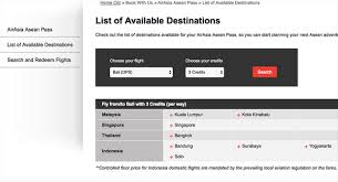 Tickets with discounted price are listed here we monitor prices and display. Is Airasia Asean Pass Worth Getting To Travel Southeast Asia On The Cheap Steemit