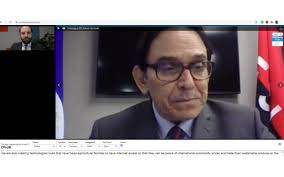 Nicaragua en Comisión de Desarrollo Social de Naciones Unidas