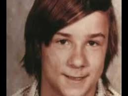 In Memoriam: Samuel "Sam" Dodd Stapleton 1962-1976