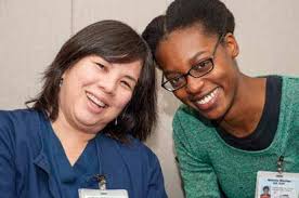 PROFESSIONAL NURSING PRACTICE UC DAVIS MEDICAL CENTER