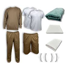 Kit Jumbo Cdp São Vicente  Cadeia - Presídio - Detento