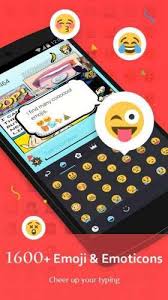 Go Keyboard Apps Could Be Spying On Over 200 Million Android Users News Iphone Apps Messaging App App