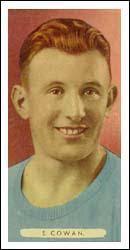 History of Football and the Tobacco Industry