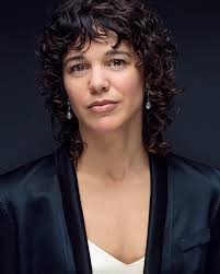 Jo Downing — Helen Pandos Management