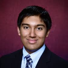 Thank you AIAA. I'm truly honored to receive this award from my peers. The  work being performed and the progress being made to bring space nuclear  technologies into use is nothing short