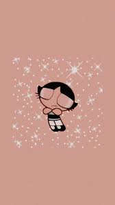 Be Brave Tumblr Iphone Wallpaper Cute Cartoon Wallpapers Powerpuff Girls Wallpaper