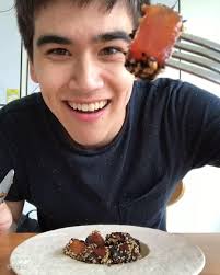 Vegan Watermelon Tuna