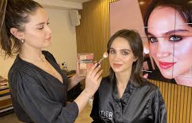 Valentine Makeup Pro Look & Learn