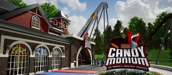 homepage hersheypark