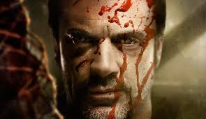 Resultado de imagem para Jeffrey Dean Morgan