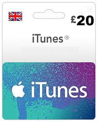 Maybe you would like to learn more about one of these? Apple 20 Itunes Gift Card Uk Price From Jumia In Nigeria Yaoota