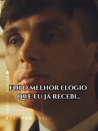 Motivação com Thomas Shelby: A Verdade Nus e Cruas