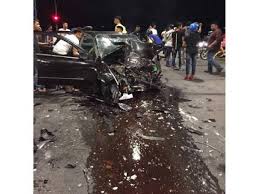 Feb 29, 2020 · the bypass from bandar baru ayer itam (farlim) connecting to lebuhraya tun dr. Dua Maut Nahas Lebuhraya Tun Dr Lim Chong Eu