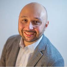 Darwin Salinas Email & Phone Number