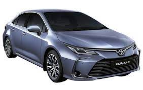 Check out the latest sedans, suvs, mpvs & other toyota malaysia car models. Corolla Premium C Segment Sedan Car Toyota Malaysia