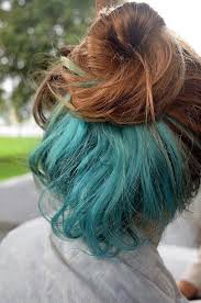 Pin By Fashion Style Beauty On Colorful Hair Best Hair Dye Dyed Hair Blue Dyed Hair