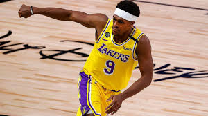 #rajon rondo #demarcus cousins #new orleans pelicans #nba #basketball #awesome nba moments. Nba Finals The Rehabilitation Of Rajon Rondo