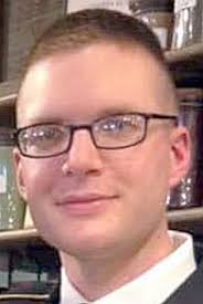 Alexander Stephen Chute Obituary