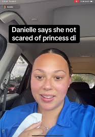 Danielle Shade Princess