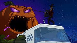 Two people are attacked by a scarecrow in cobb corner's haunted corn maze, which prompts the mayor to close down the corn maze and all halloween festivities for the year. Happy Halloween Scooby Doo Explore Tumblr Posts And Blogs Tumgir