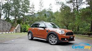 Maybe you would like to learn more about one of these? Review Mini Cooper Countryman F60 When You Want A Mini But You Need A Maxi Ulasan Carlist My