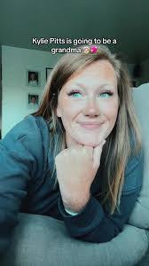 Kylie Pitts Grandparents