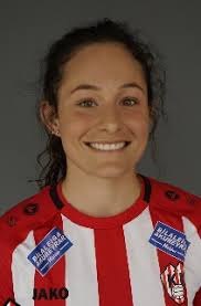 Danielle Marcano (USA) :: Photos :: playmakerstats.com