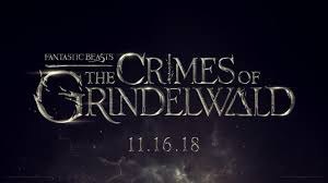 The crimes of grindelwald, or just the crimes of grindelwald, is a direct sequel to fantastic beasts and where to find them, and the second instalment of the series of films based on fantastic beasts and where to find them, one of the companion books to j. Movie Review Crimes Of Grindelwald Will Please Fans But Muggles May Struggle
