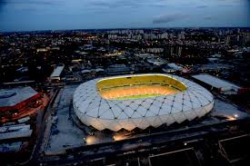 This place is situated in manaus, amazonas, brazil, its. Arena Da Amazonia Wikipedia