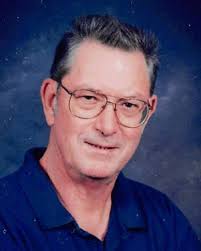 Jerry Robertson Obituary (1936