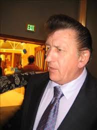 Thomas Foos Obituary (2008)