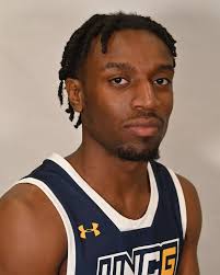 2025-26 Men's Basketball Roster