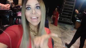 Saludo de Emily Vargas