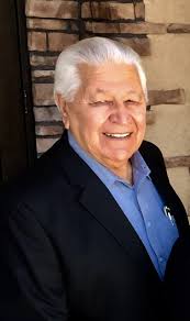 John Ruelas Obituary