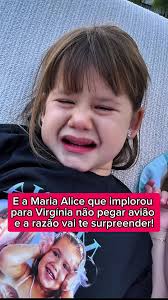 Maria Alice Nao Fala