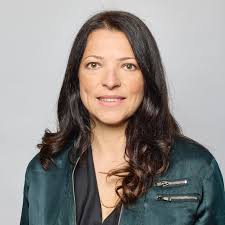 Olivia Mark's Instagram, Twitter & Facebook