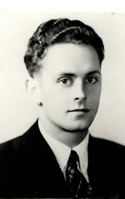 Melvin Valess Love (1916-1990)