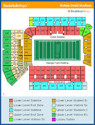 seating chart ga tech related keywords suggestions