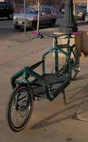 Larry Vs Harry Bullitt Cargo Bike Pedal Room Bullitt Bike Lastenfahrrad Fahrrad