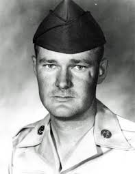 Aubrey Guy Davis : Corporal from Tennessee, Vietnam War Casualty