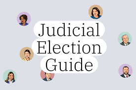 Meet the People Running for Mississippis Courts