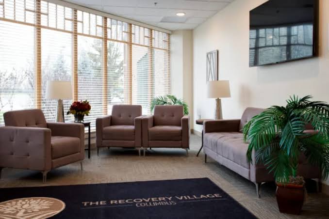 1 Drug and Alcohol Rehab in Ohio | Addiction Treatment Care at The Recovery Village Columbus