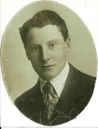 Harold Judson (1900-1977)