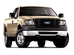 It is going to occur for that next time because it is present. 2007 Ford F150 Values Cars For Sale Kelley Blue Book