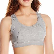 Finding great sports bras for nursing moms isn't rocket science. Best Nursing Sports Bras