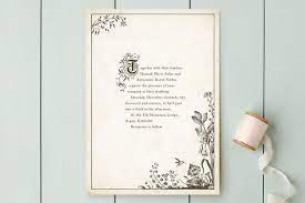 Story Book Wedding Invitations By Jody Wody At Minted Com Literary Wedding Invitations Story Book Wedding Invitations Book Wedding Invitations