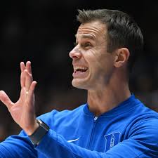 Top-Ranked Wing Hears From Duke Basketball Recruiting Team Directly