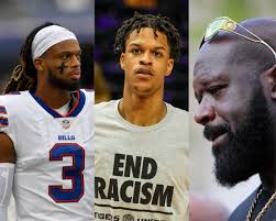 Shaquille O'Neal Opened Up