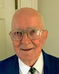 Obituary for Milton Edward Rodrian